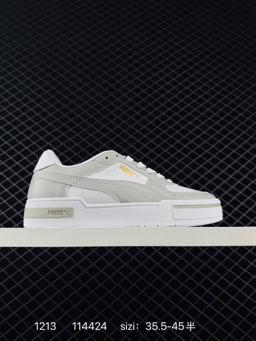 PUMA Ca Pro Classic